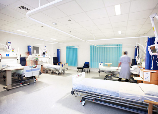 suprit Hospital furniture